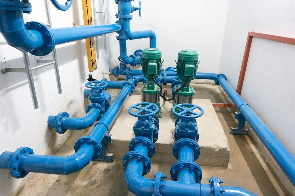 Quais os passos para realizar uma instalação hidráulica segura e eficiente?